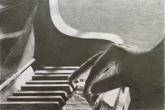 3605 Pianospel